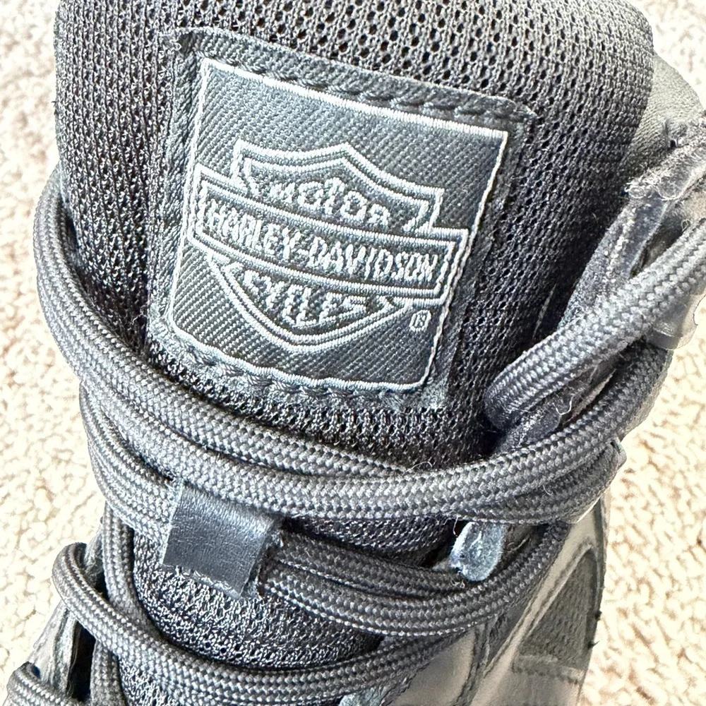 Harley-Davidson harley davidson®